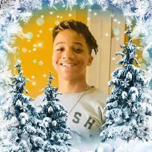 Meet your Posher, Jay